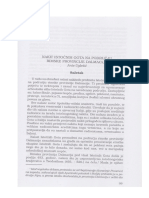 Ante Uglešić, Nakit Istočnih Gota Na Području Rimske Provincije Dalmacije