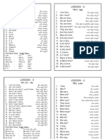 13) All Small Sentences PDF