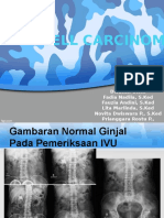 Renal Cell Ca