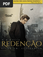 Redencao - M.a. Costa