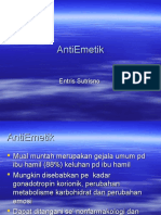 Anti Emetik