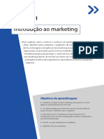 Introdução ao marketing e seus conceitos-chave