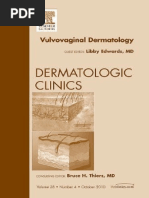 Download Vulvovaginal Dermatology 2010 by Denise Cardenal SN294298938 doc pdf