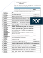 Data Proposal PKM Terunggah 2014