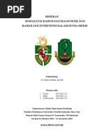 Download Referat Radiologi by M Iqbal Rais SN294301398 doc pdf