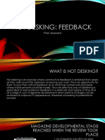 Hot Desking PDF