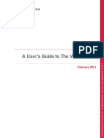Users Guide To The Volcker Rule