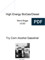 High Energy Biogas BRIGGSSlides