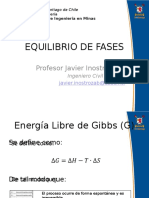 06 Equilibrio de Fases