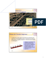 Manufactura Pci