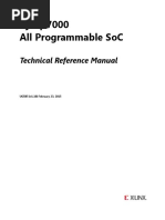 Zynq 7000 Manual