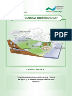 Cuenca Hidrologica