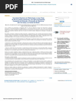 SBO - Sociedade Brasileira de Oftalmologia