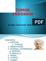 Tumor Endokrin