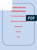 Histology - of - March Criteria PDF