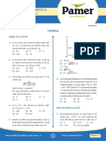 RM - Sem - 11 - M+íximos y M+¡nimos II