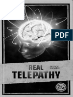  Real Telepathy