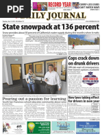 12-30-17 Edition | PDF | Caltrain