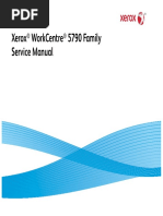 Download XEROX WC5790pdf by boroda2410 SN294336821 doc pdf