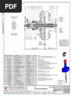 Flange Type Pig Signaller