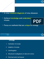 Research-Diagnosis Knowledge Understanding
