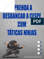 eBook Ninja Cespe