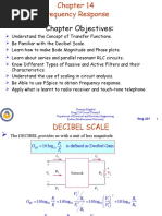 Frequency Response