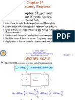 Frequency Response