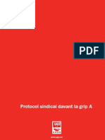 Protocol Sindical Grip A