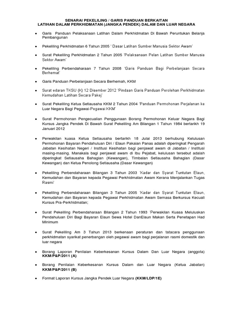 LADAP (LDP) Baru  PDF