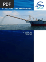 Download Company Profile PT Global Jaya Maritimindo by indoseafarer SN294357131 doc pdf