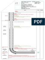 Depth/Formation Notes MW Fit/Lot: Conductor