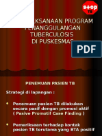 KP7--Penatalaksanaan TBC Di Psksms