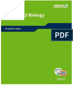 Edexcel AS Biology Student Book by Ann Fullick by Ariful Islam