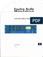 Tegeler Tube Recording Chanel0001