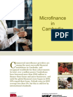 Micro Finance