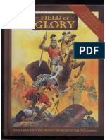 Field of Glory - Rulebook PDF