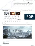 Skyrim Mod Combiner at Skyrim Nexus - Mods and Community PDF