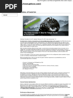 The Elder Scrolls V - Skyrim Tweak Guide PDF
