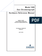 500 GC Manual PDF