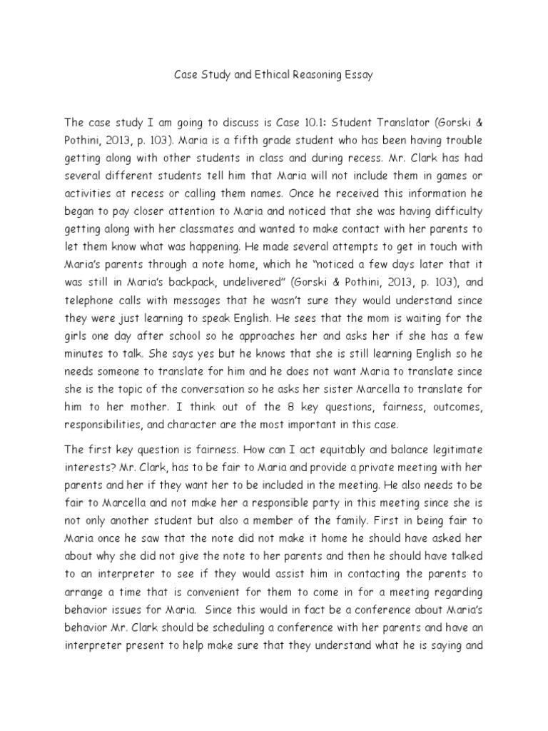 Ethical argument definition picture