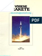 Vođene Rakete