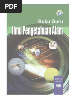 Download Buku Guru Ipa Kelas 8 Smp Sem 2 by Zainuri Mohammad SN294375364 doc pdf