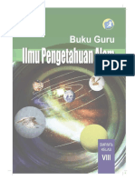Download Buku Guru Ipa Kelas 8 Smp Sem 2 by Zainuri Mohammad SN294375364 doc pdf