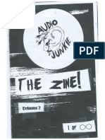 Audio Junkie 2 PDF