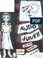 Audio Junkie 3 PDF