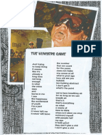 Kenny Millions Poems 1 PDF
