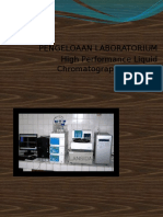 ppt HPLC