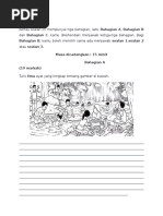 Permainan Cari Perkataan