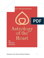 Astrology of The Heart